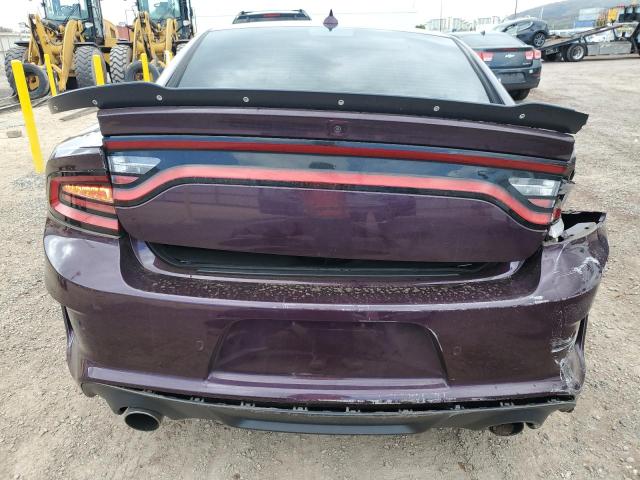 2022 DODGE CHARGER SC - 2C3CDXGJ6NH186224