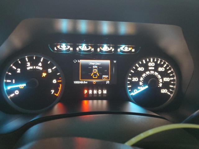 2019 FORD F150 SUPER 1FTEW1E51KKE91927