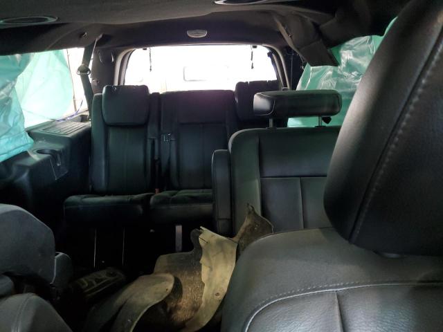 2016 Ford Expedition El Limited VIN: 1FMJK2AT7GEF02242 Lot: 55455414