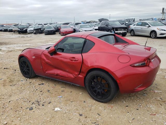 2017 Mazda Mx-5 Miata Grand Touring VIN: JM1NDAM71H0109232 Lot: 52738624