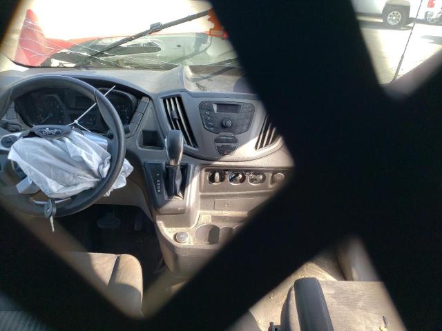 2018 Ford Transit T-250 VIN: 1FTYR1YM5JKA46659 Lot: 53932454