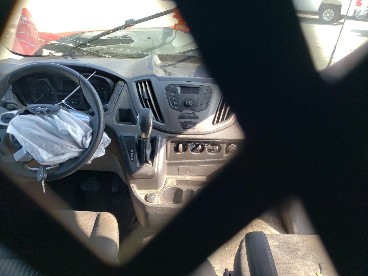 1FTYR1YM5JKA46659 2018 Ford Transit T-250