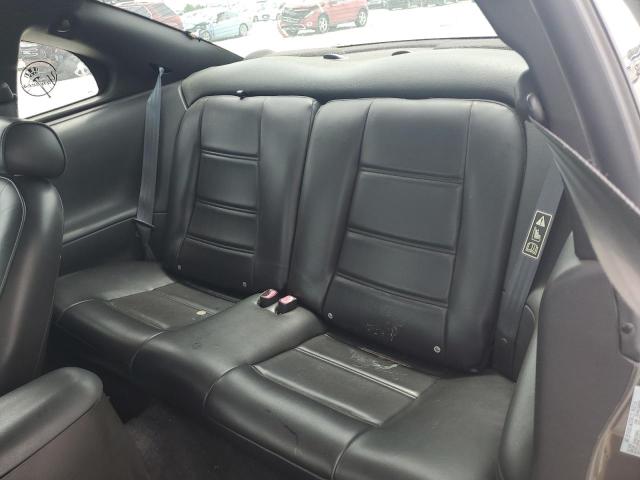 2003 Ford Mustang VIN: 1FAFP40433F344526 Lot: 53445944