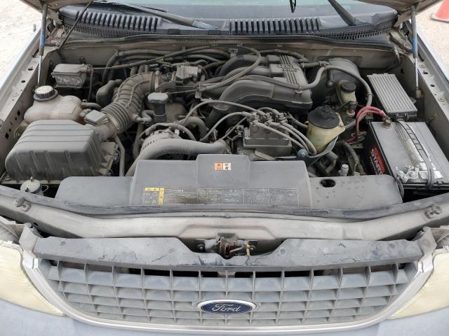 2002 Ford Explorer Xls VIN: 1FMZU62E32UB07347 Lot: 53724754