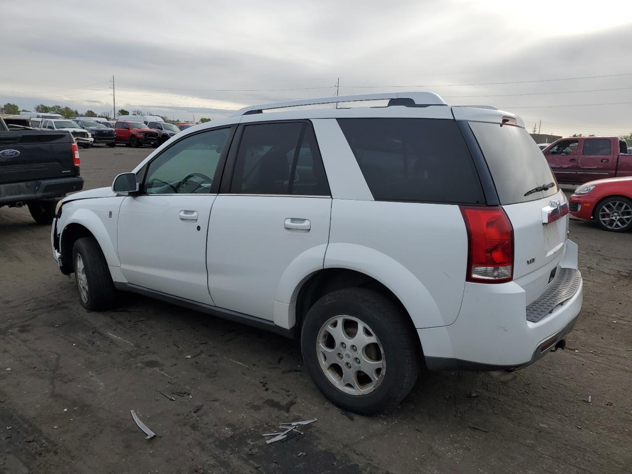 5GZCZ53416S800106 2006 Saturn Vue