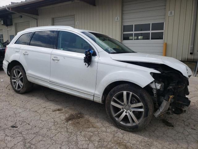 2015 AUDI Q7 TDI PRE - WA1LMAFE4FD027093