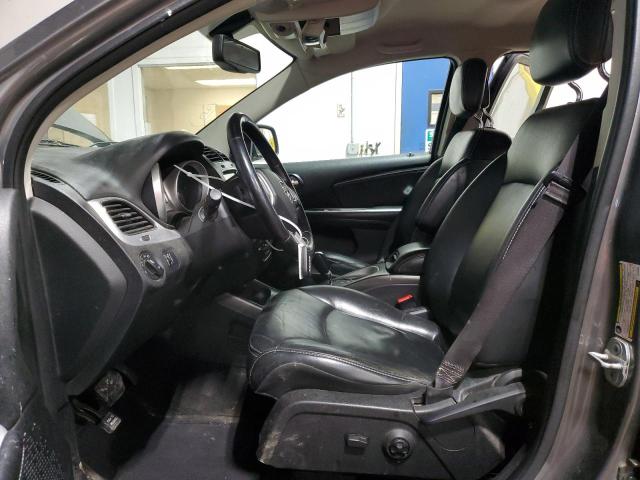 2012 Dodge Journey Crew VIN: 3C4PDDDG8CT224660 Lot: 53019374