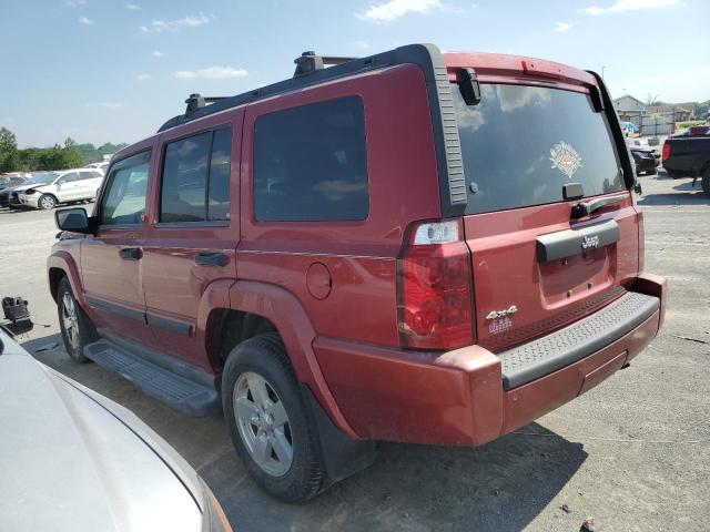 2006 Jeep Commander VIN: 1J8HG48K06C273094 Lot: 55306704