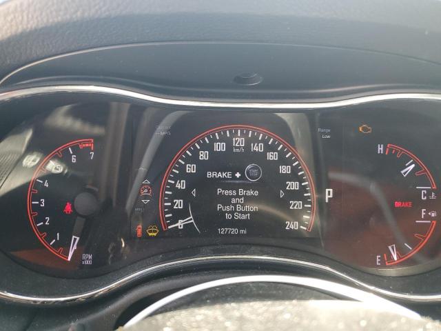 2015 Dodge Durango Sxt VIN: 1C4RDJAG3FC750688 Lot: 55564034