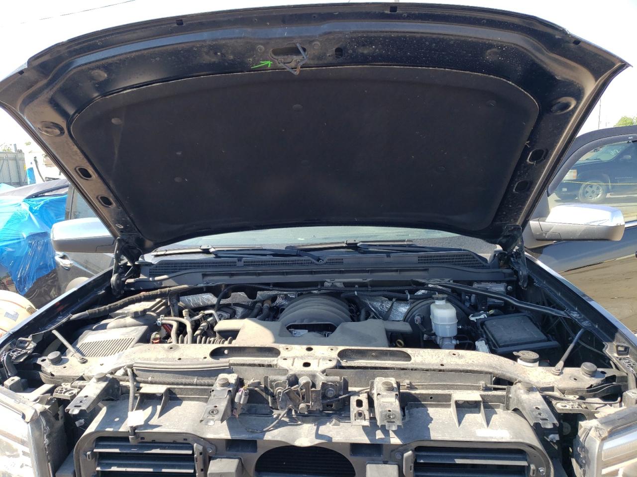 3GTU2PEJ6HG148215 2017 GMC Sierra K1500 Denali