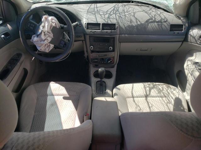 2006 Chevrolet Cobalt Lt VIN: 1G1AL55FX67778613 Lot: 55407954