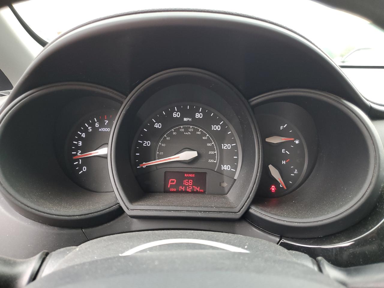 KNADM4A37H6011475 2017 Kia Rio Lx