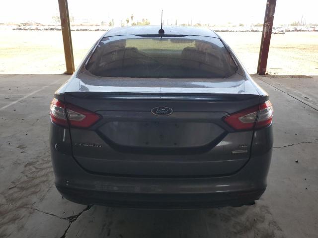 VIN 3FA6P0HD4ER150817 2014 Ford Fusion, SE no.6