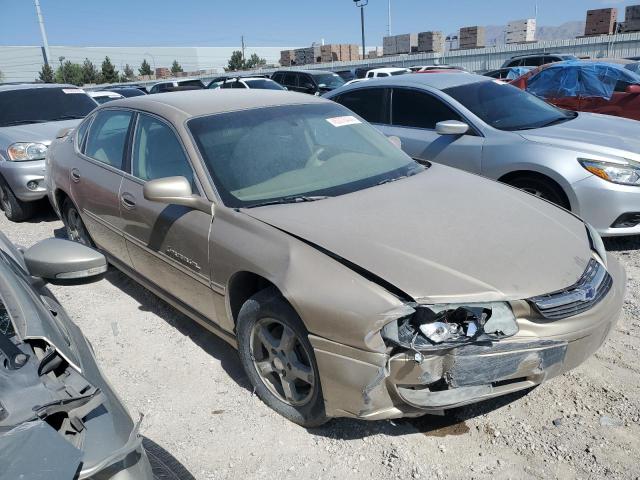 2004 Chevrolet Impala Ls VIN: 2G1WH52K349146153 Lot: 45378444