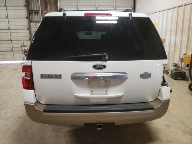 2014 Ford Expedition El Xlt VIN: 1FMJK1J55EEF62531 Lot: 55381894