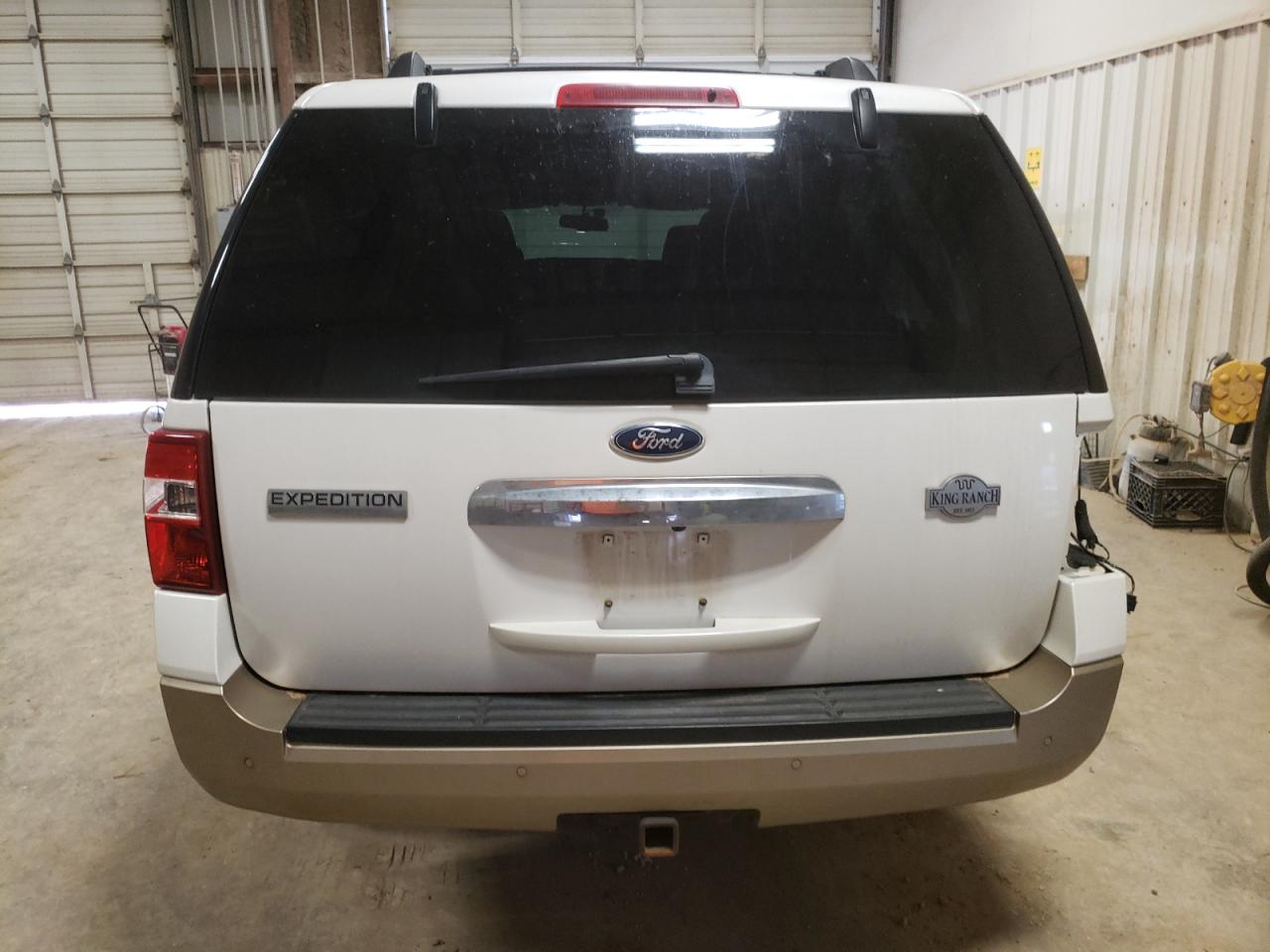 1FMJK1J55EEF62531 2014 Ford Expedition El Xlt