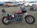 2013 HARLEY-DAVIDSON FXDBP DYNA - 1HD1VAM15DC303275