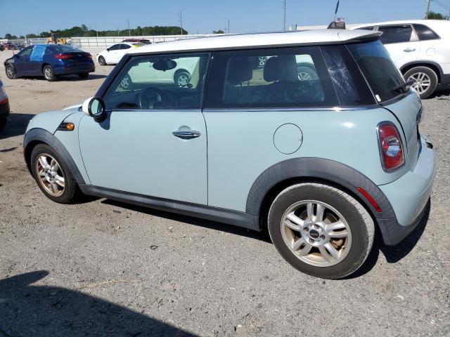 2013 Mini Cooper VIN: WMWSU3C56DT688769 Lot: 56242864