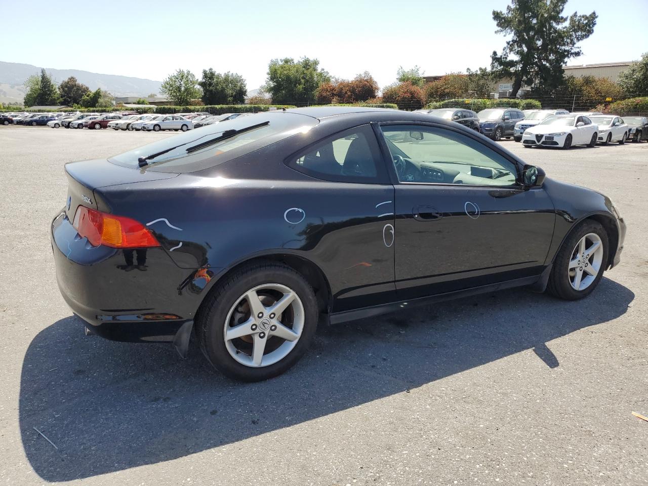 JH4DC54844S009668 2004 Acura Rsx