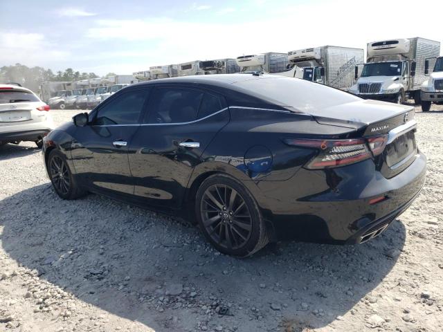 2020 Nissan Maxima Platinum VIN: 1N4AA6FV4LC373770 Lot: 50246194