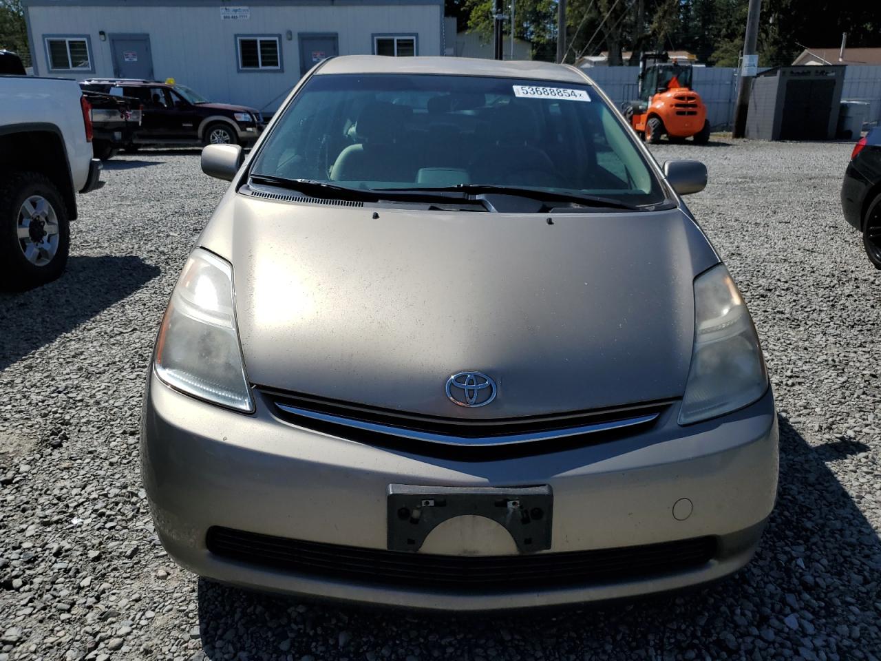 JTDKB20U693495995 2009 Toyota Prius