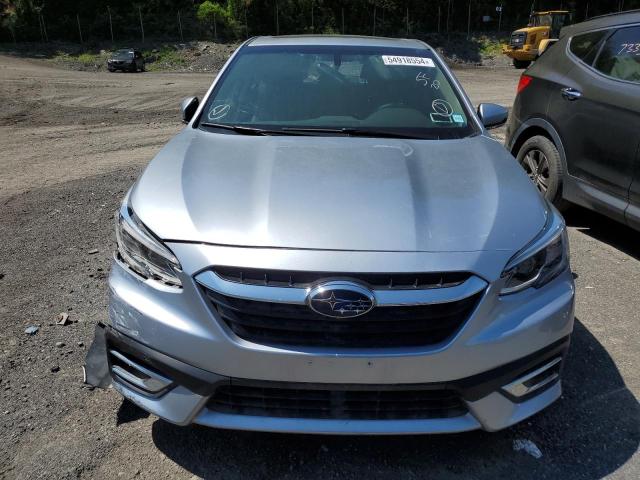 2020 Subaru Legacy Limited VIN: 4S3BWAN6XL3014291 Lot: 54918554