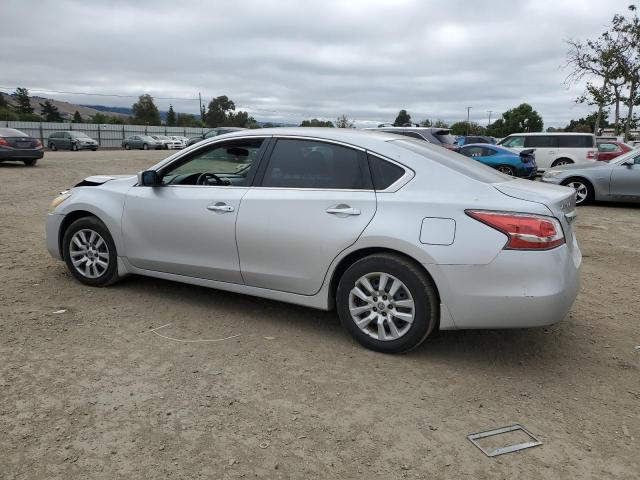 2014 Nissan Altima 2.5 VIN: 1N4AL3AP6EN366683 Lot: 55395364