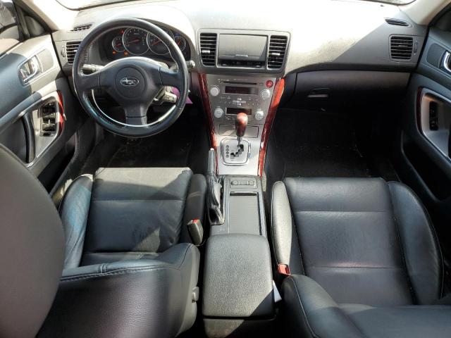 2007 Subaru Outback Outback 2.5I Limited VIN: 4S4BP62C477329716 Lot: 53805544