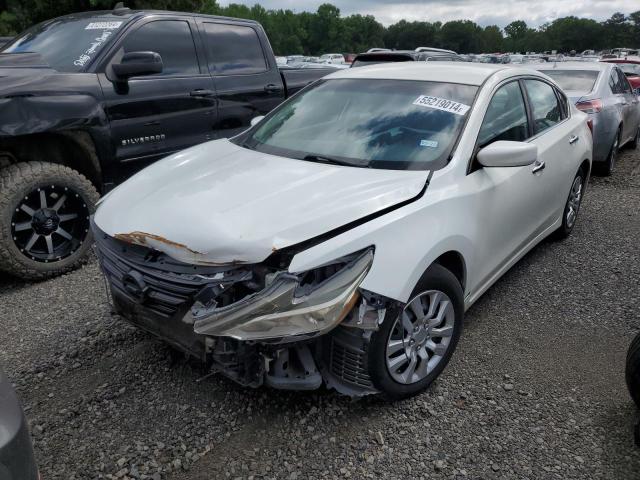 2016 NISSAN ALTIMA 2.5 - 1N4AL3AP1GC209495