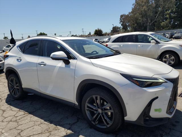 2022 LEXUS NX 450H JTJHKCFZ0N2007110