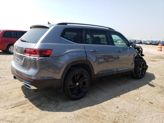 2023 Volkswagen Atlas Se VIN: 1V2KR2CA5PC551580 Lot: 54940124