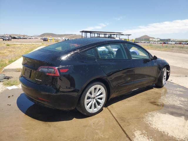 5YJ3E1EB3NF305077 2022 Tesla Model 3