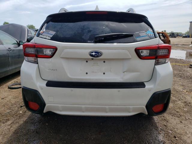 2021 Subaru Crosstrek Limited VIN: JF2GTHMC3M8222050 Lot: 54013234