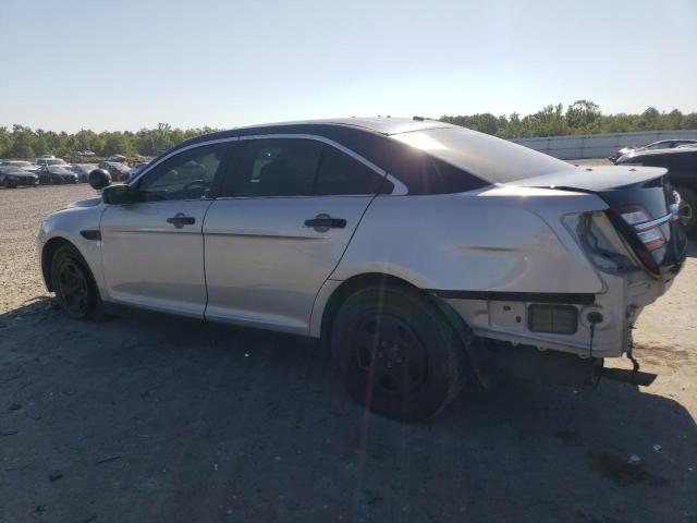 2015 FORD TAURUS POL - 1FAHP2MK3FG146212