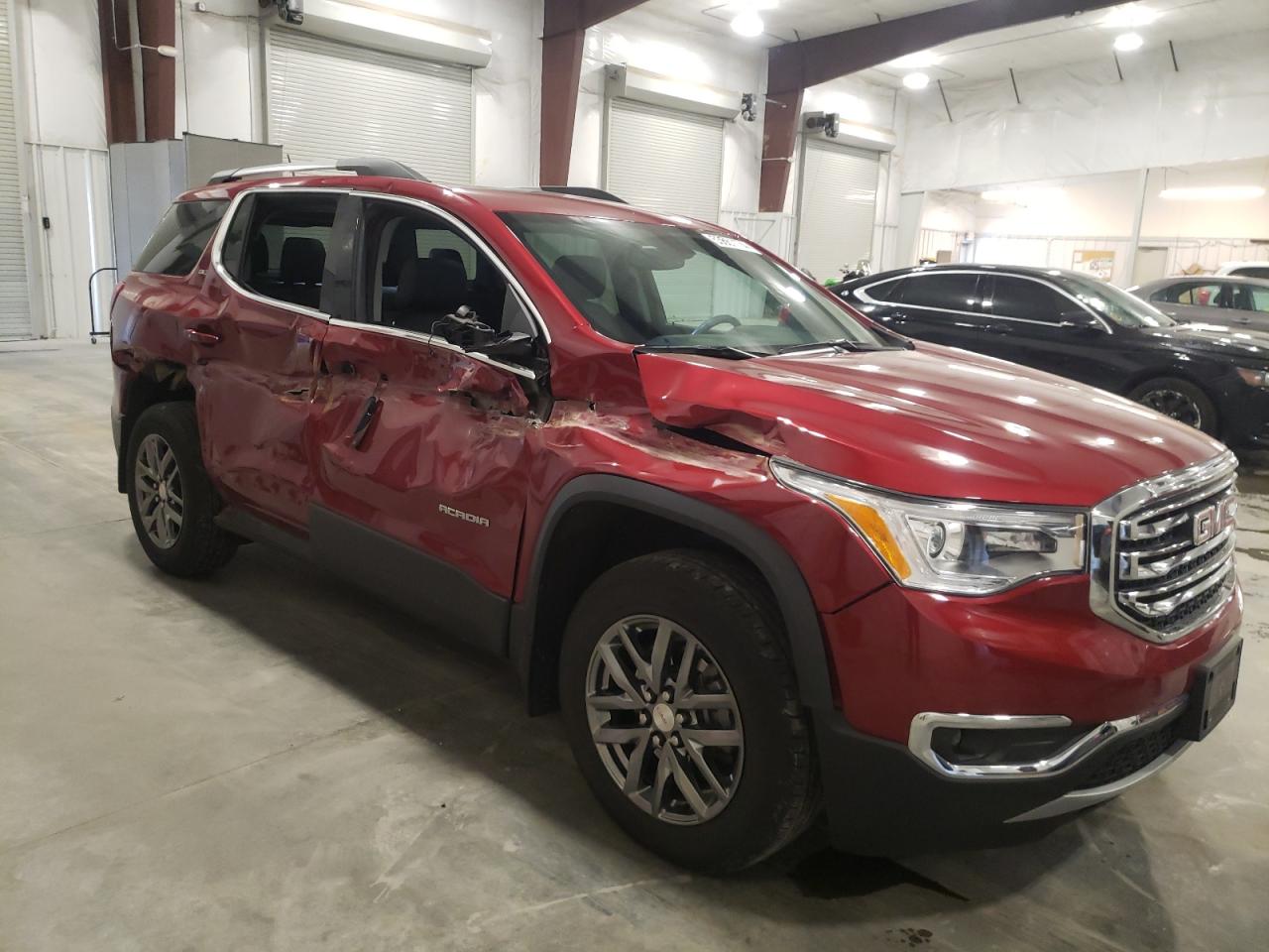 1GKKNULS0KZ281654 2019 GMC Acadia Slt-1