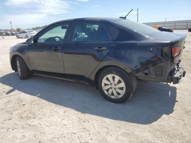 2019 Kia Rio S VIN: 3KPA24AB0KE242089 Lot: 56992914