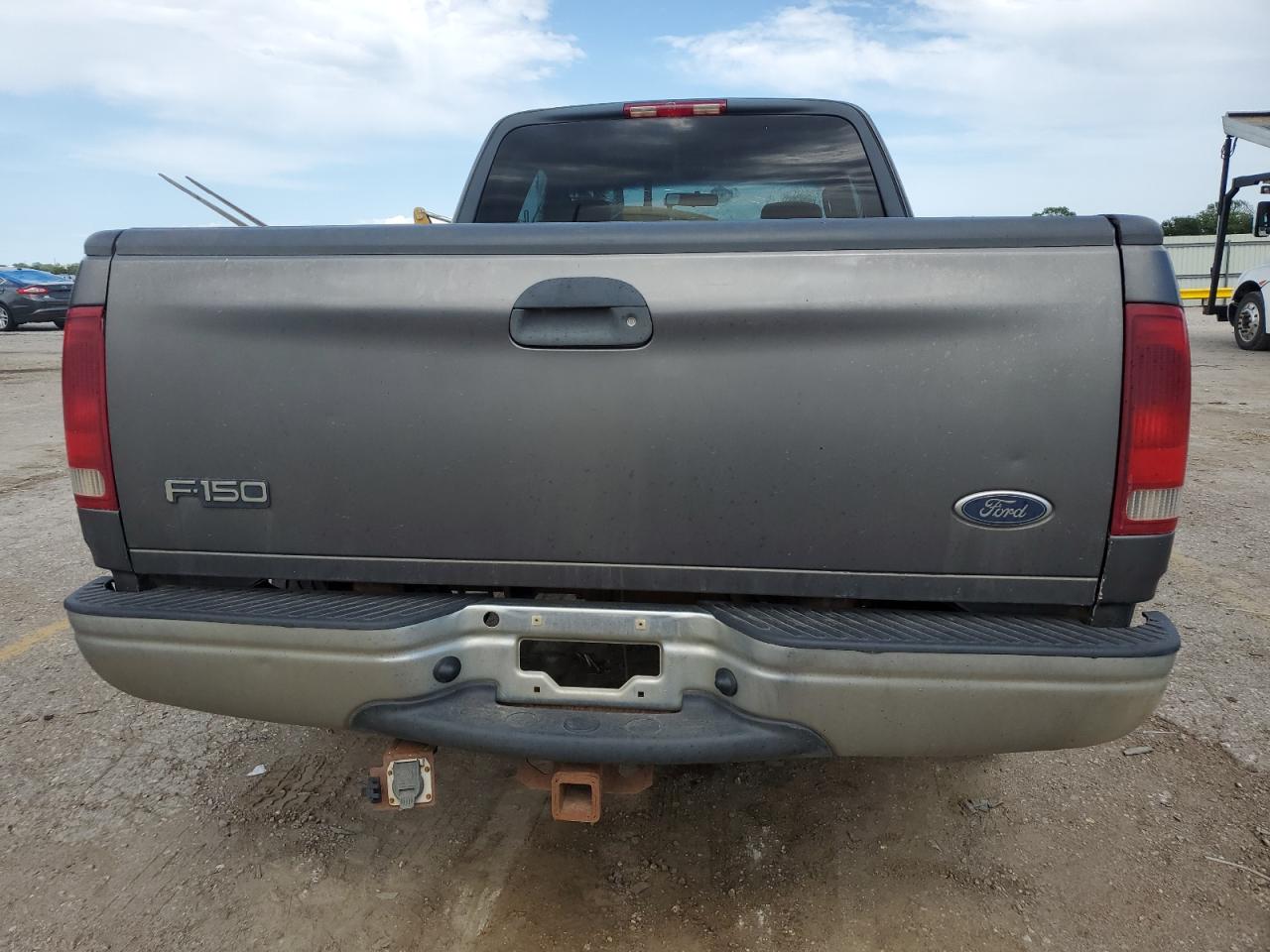 2FTRX17L72CA74746 2002 Ford F150