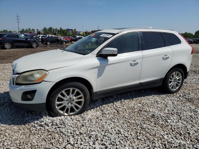 2010 Volvo Xc60 T6 VIN: YV4992DZ5A2033208 Lot: 54835964