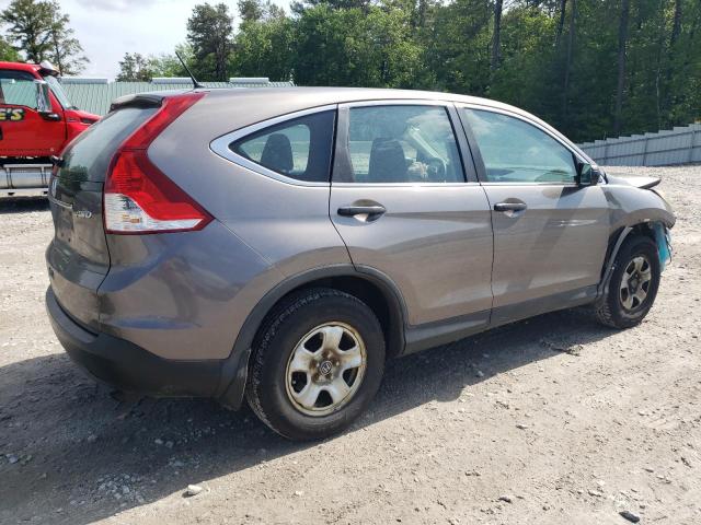 2012 Honda Cr-V Lx VIN: 5J6RM4H33CL079940 Lot: 56278834