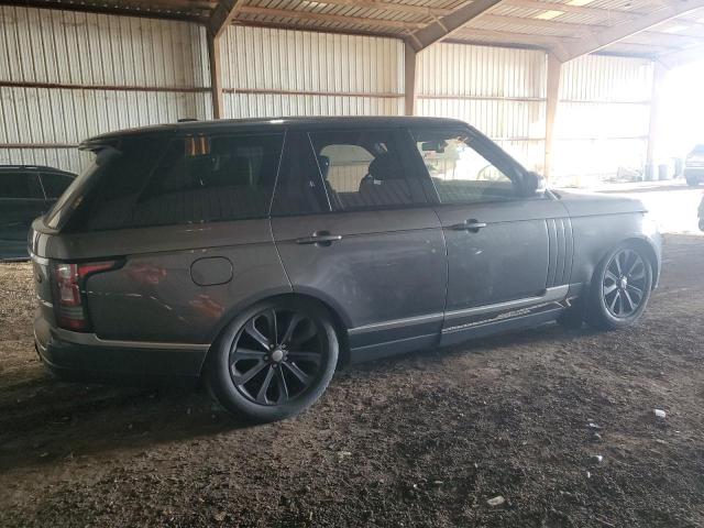 VIN SALGS2WF9EA148447 2014 Land Rover Range Rover, Hse no.3