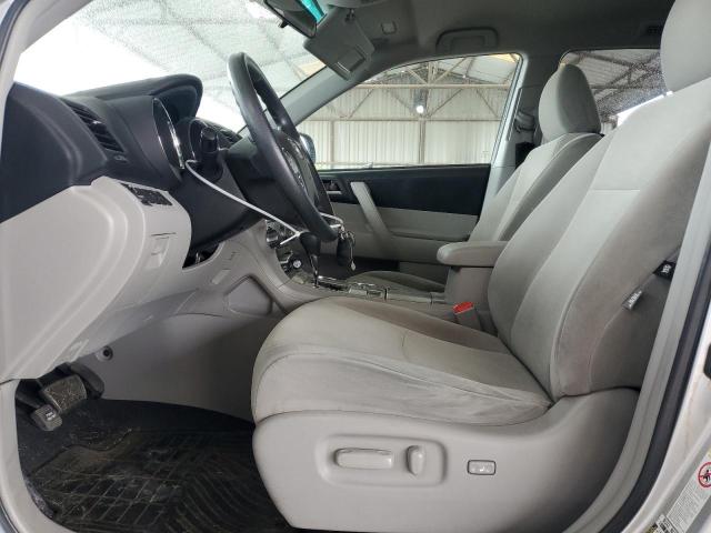 2012 Toyota Highlander Base VIN: 5TDZK3EH8CS065519 Lot: 55494954