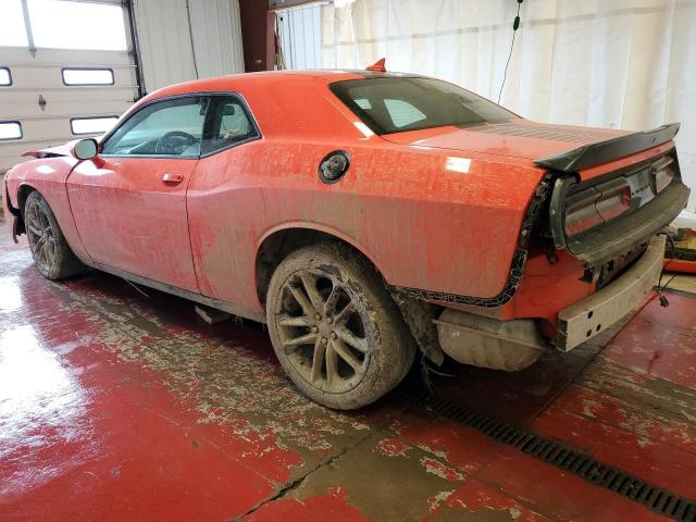 2021 Dodge Challenger Sxt VIN: 2C3CDZGG3MH620601 Lot: 55313954