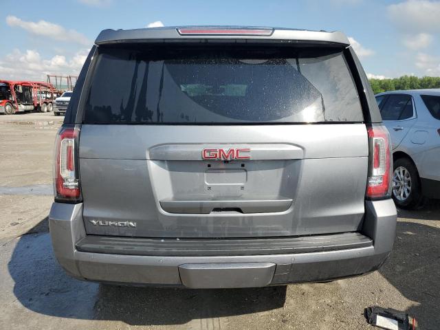 2018 GMC Yukon Sle VIN: 1GKS2AKC7JR148700 Lot: 55317384