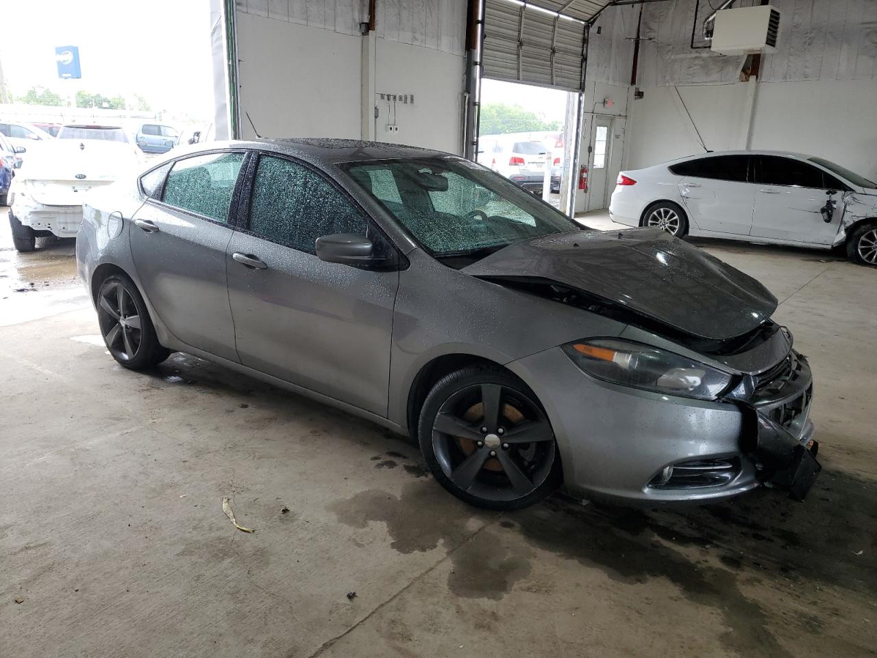 1C3CDFBA2DD326461 2013 Dodge Dart Sxt