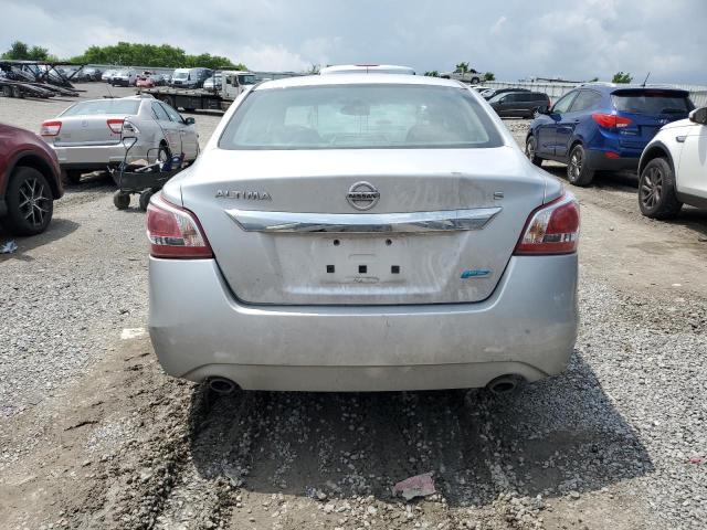 2013 Nissan Altima 2.5 VIN: 1N4AL3APXDN501453 Lot: 54055874