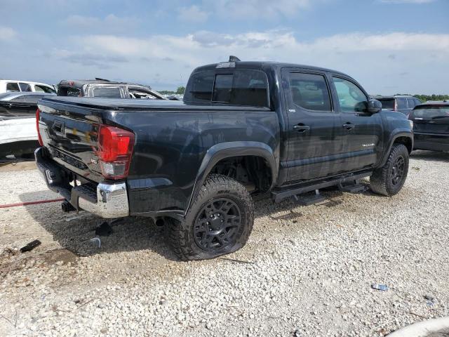 2021 Toyota Tacoma Double Cab VIN: 3TMAZ5CN9MM150934 Lot: 54388364