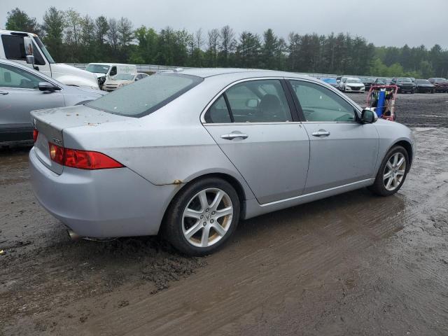 2005 Acura Tsx VIN: JH4CL96825C007042 Lot: 54098804