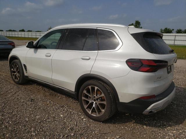 5UX23EU09R9U87035 BMW X5 XDRIVE4 2