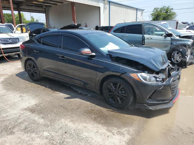 2018 Hyundai Elantra Sel VIN: 5NPD84LF0JH280850 Lot: 54880154