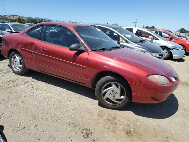 1999 Ford Escort Zx2 VIN: 3FAKP1132XR164711 Lot: 54240434